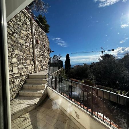 Casetta Limonella Taormina Kültér fotó