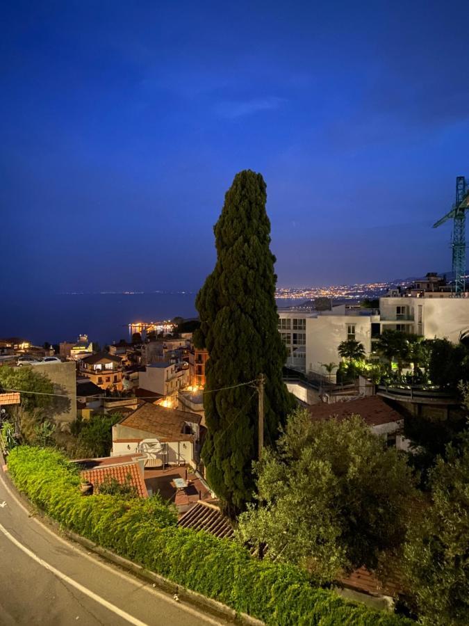 Casetta Limonella Taormina Kültér fotó