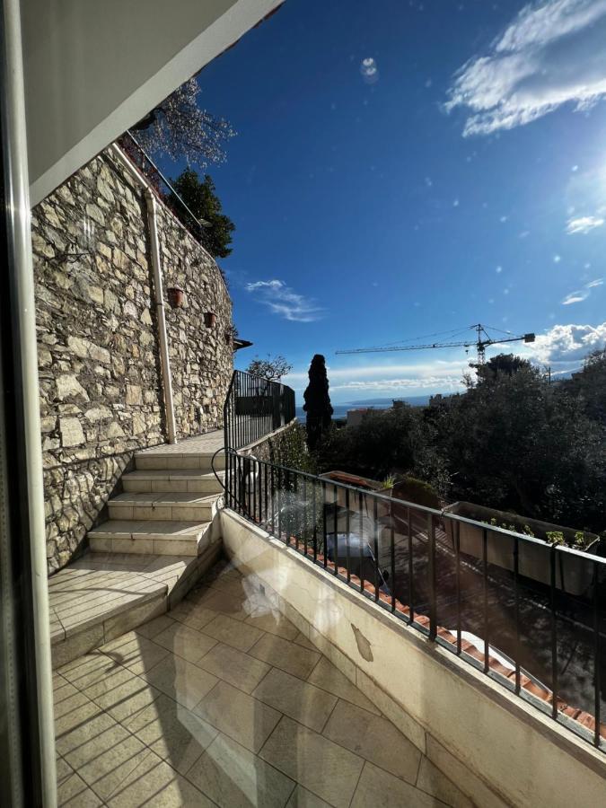 Casetta Limonella Taormina Kültér fotó