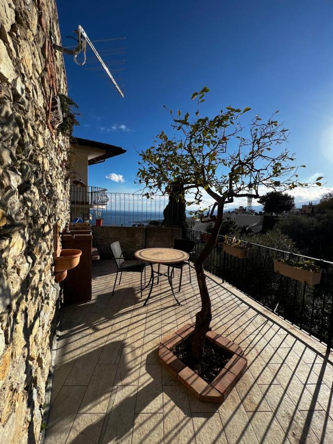 Casetta Limonella Taormina Kültér fotó