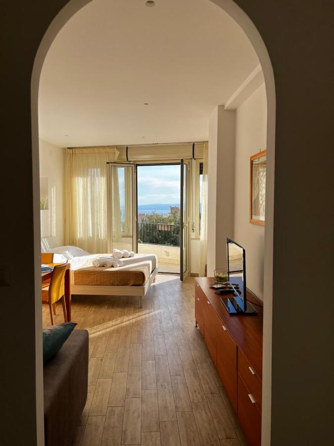 Casetta Limonella Taormina Kültér fotó